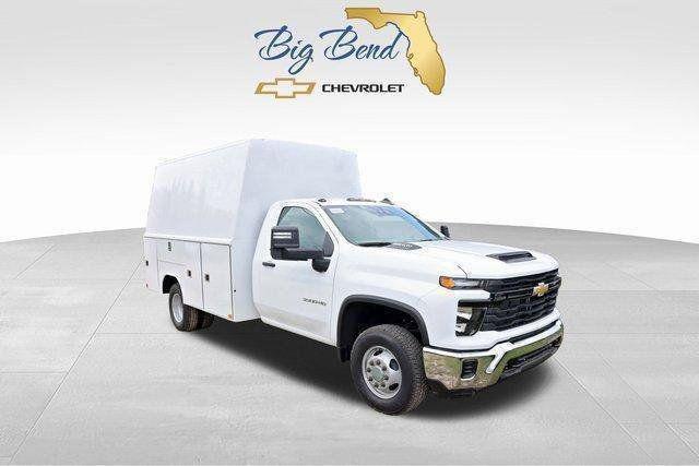 2025 Chevrolet Silverado 3500HD Work Truck for sale in Chiefland, FL
