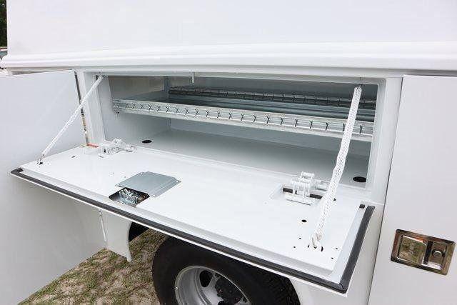 2025 Chevrolet Silverado 3500HD Work Truck