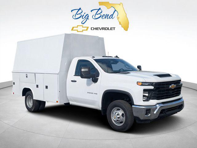 2025 Chevrolet Silverado 3500HD Work Truck for sale in Chiefland, FL