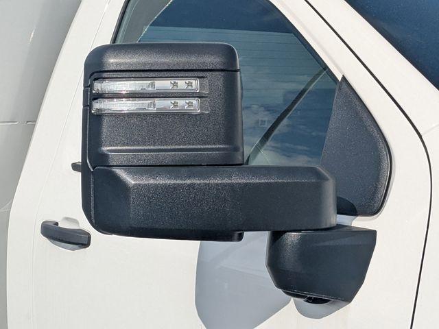 2025 Chevrolet Silverado 3500HD Work Truck