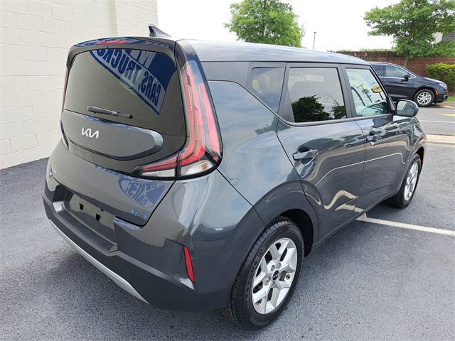 Used 2023 Kia Soul For Sale in Hampton, VA