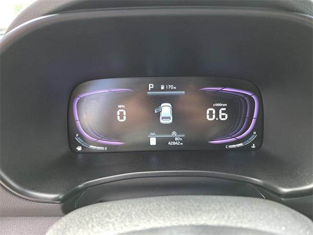 Used 2023 Kia Soul For Sale in Hampton, VA