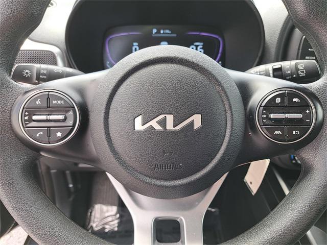 Used 2023 Kia Soul For Sale in Hampton, VA