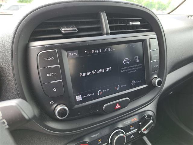 Used 2023 Kia Soul For Sale in Hampton, VA