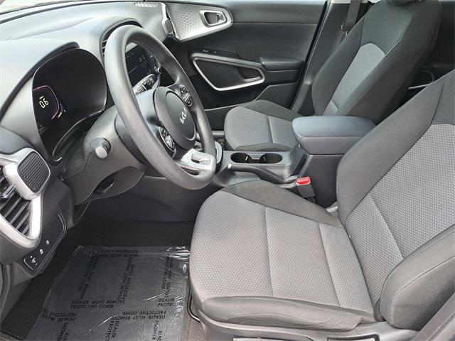 Used 2023 Kia Soul For Sale in Hampton, VA
