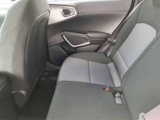Used 2023 Kia Soul For Sale in Hampton, VA