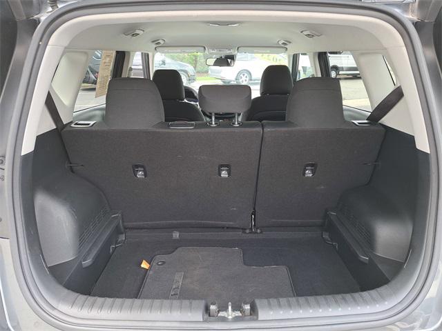 Used 2023 Kia Soul For Sale in Hampton, VA