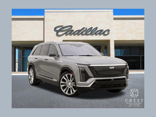 2026 Cadillac iQ Premium Luxury for sale in Frisco, TX