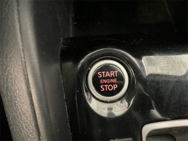 2021 Nissan Versa SV Xtronic CVT