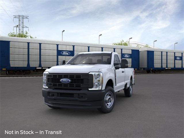 2025 Ford F-350 Retail