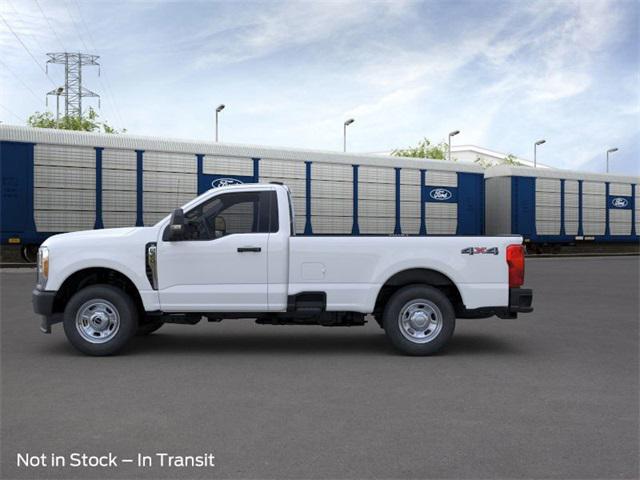 2025 Ford F-350 Retail