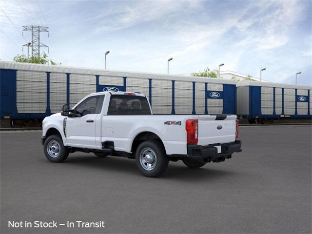 2025 Ford F-350 Retail