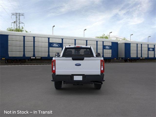 2025 Ford F-350 Retail
