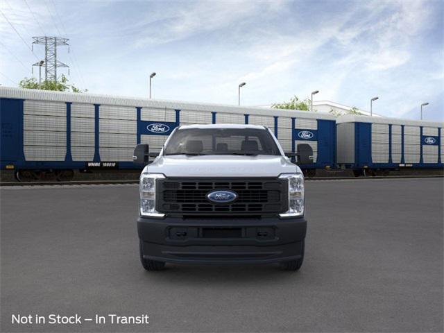 2025 Ford F-350 Retail