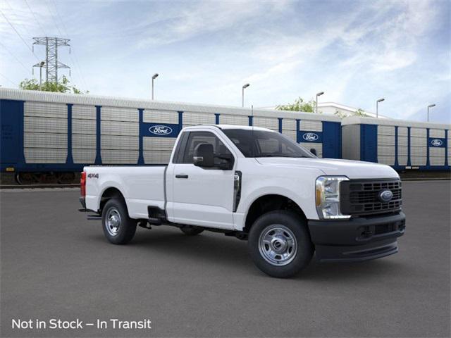 2025 Ford F-350 Retail