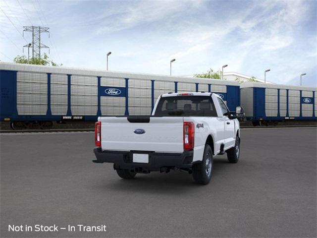 2025 Ford F-350 Retail
