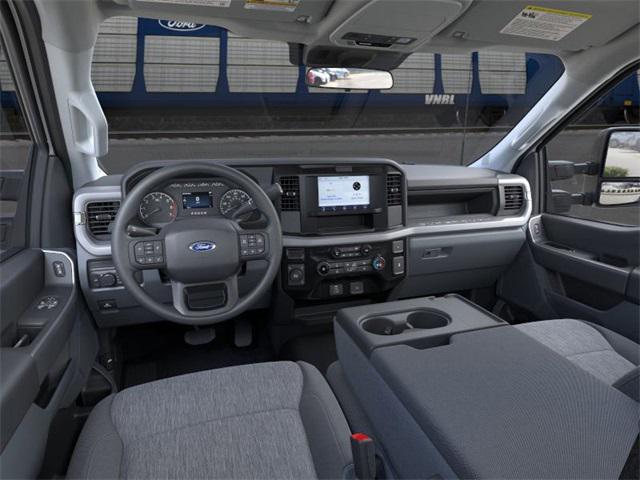 2025 Ford F-350 Retail