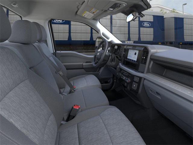 2025 Ford F-350 Retail