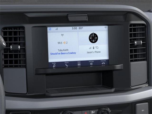 2025 Ford F-350 Retail