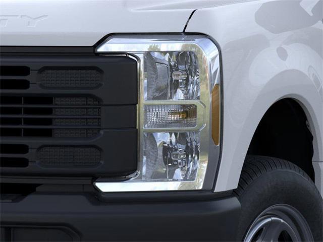 2025 Ford F-350 Retail