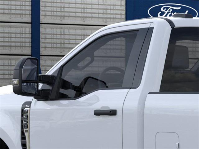 2025 Ford F-350 Retail