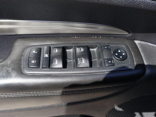 2019 Dodge Durango Pursuit AWD