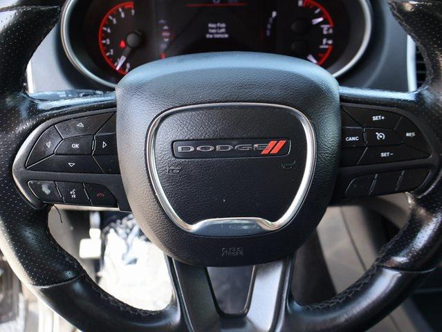 2019 Dodge Durango Pursuit AWD