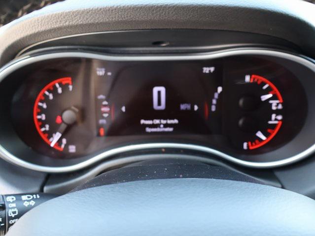 2019 Dodge Durango Pursuit AWD