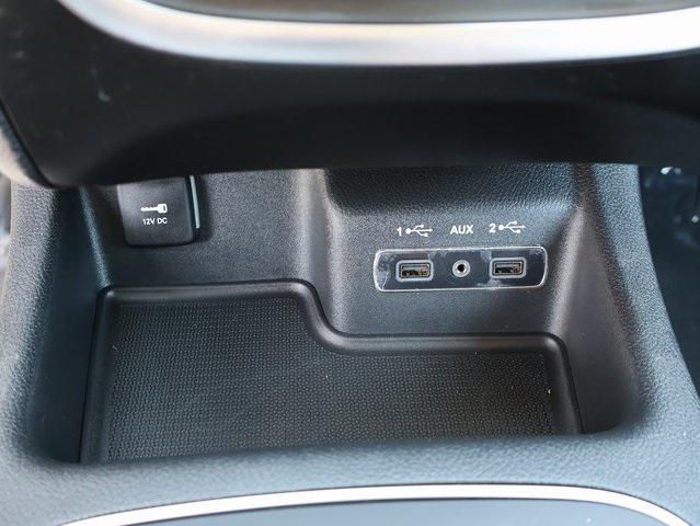 2019 Dodge Durango Pursuit AWD