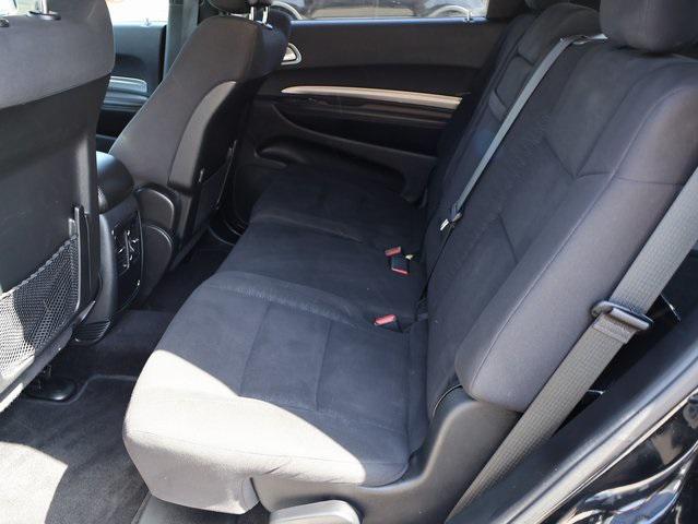 2019 Dodge Durango Pursuit AWD