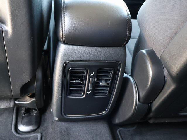 2019 Dodge Durango Pursuit AWD