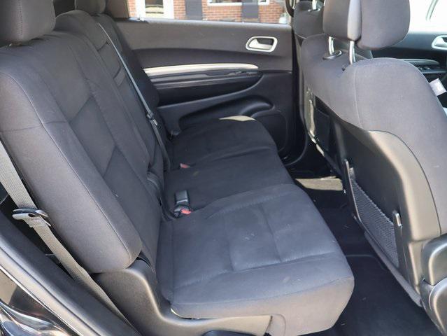 2019 Dodge Durango Pursuit AWD