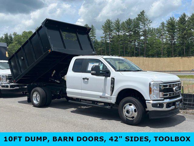 2025 Ford F-350 XL for sale in Canton, NC