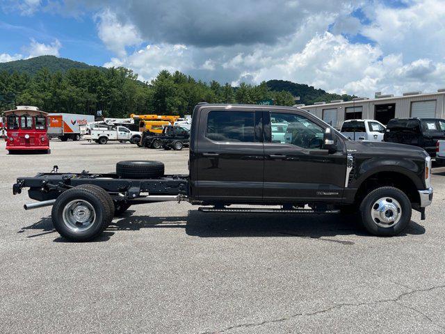 2025 Ford F-350 XLT