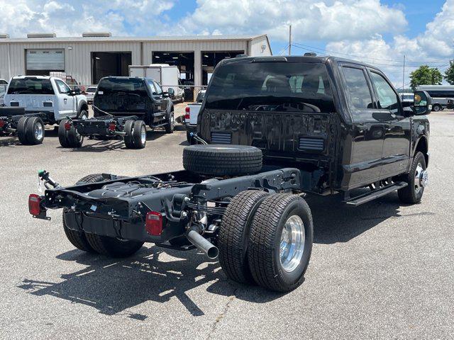 2025 Ford F-350 XLT