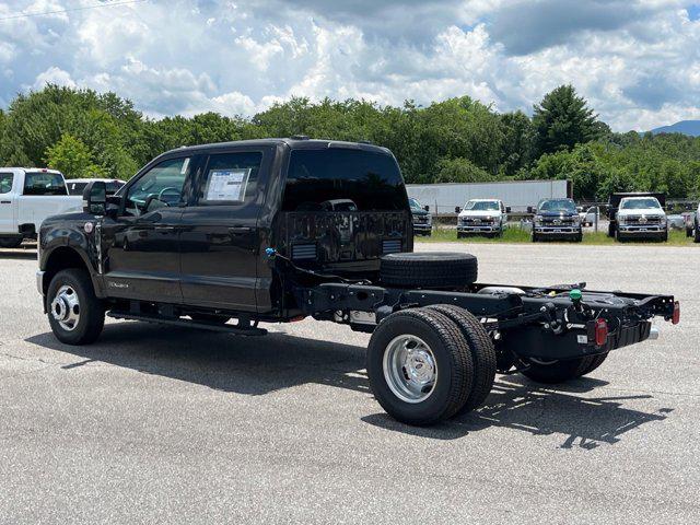 2025 Ford F-350 XLT