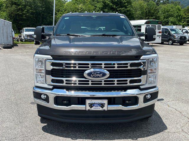 2025 Ford F-350 XLT