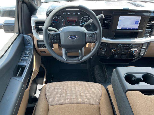 2025 Ford F-350 XLT
