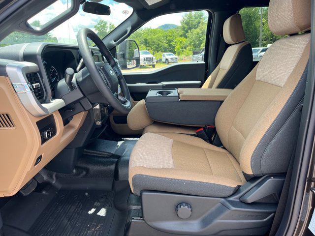 2025 Ford F-350 XLT