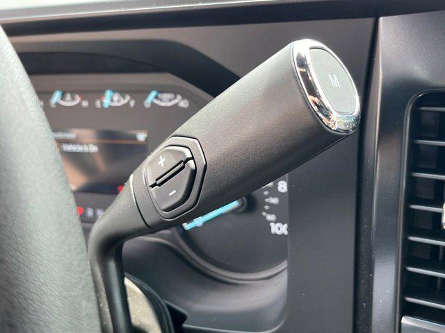 2025 Ford F-350 XLT