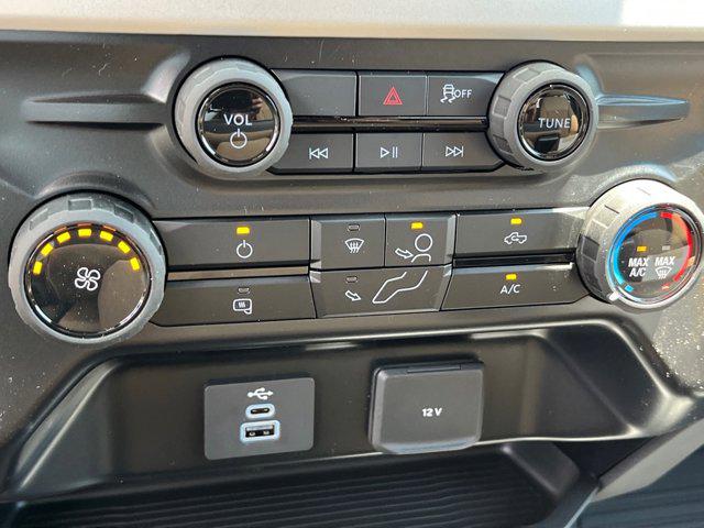 2025 Ford F-350 XLT
