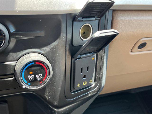 2025 Ford F-350 XLT