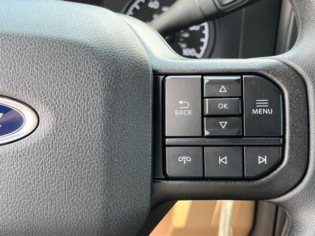 2025 Ford F-350 XLT