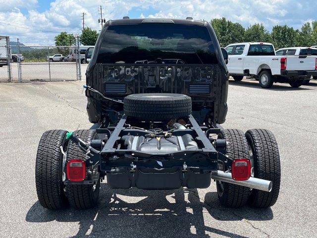 2025 Ford F-350 XLT