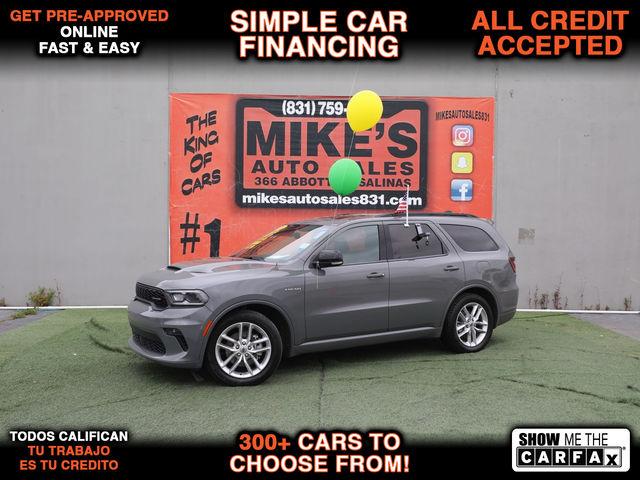 2023 Dodge Durango R/T Plus RWD for sale in Salinas, CA