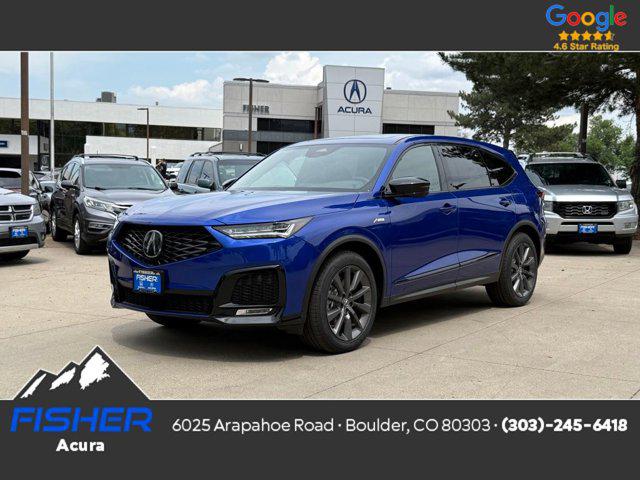 2025 Acura MDX A-SPEC for sale in Boulder, CO