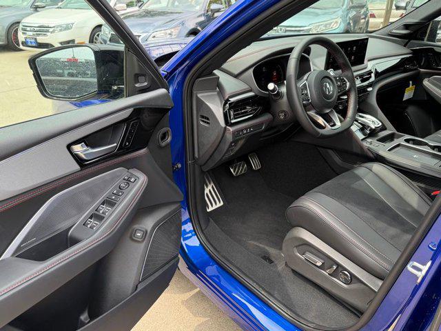 2025 Acura MDX A-SPEC