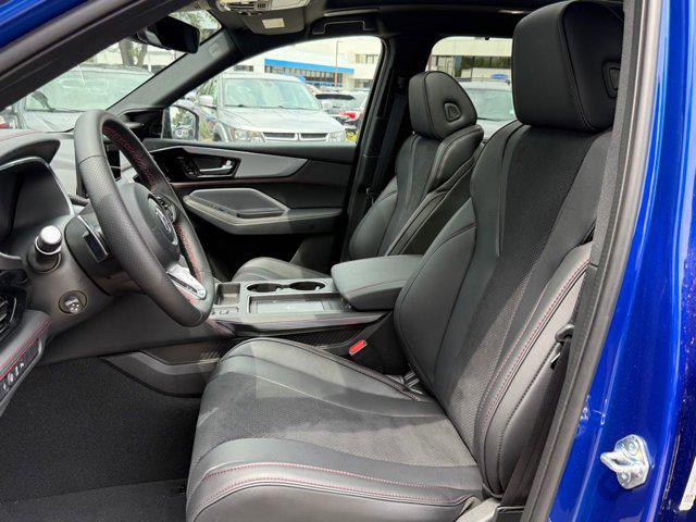 2025 Acura MDX A-SPEC