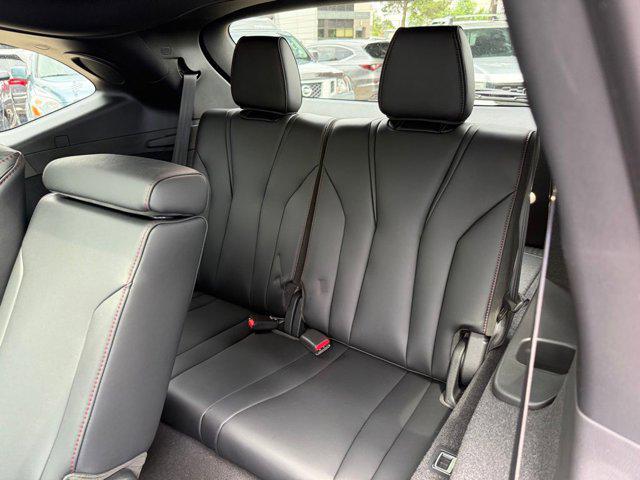 2025 Acura MDX A-SPEC