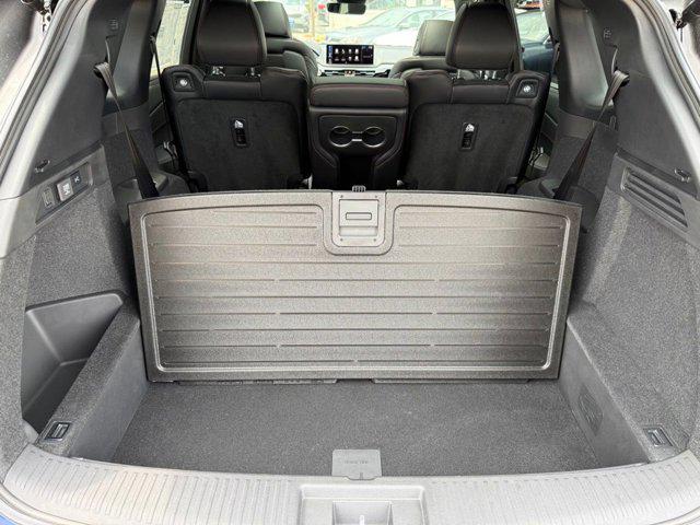 2025 Acura MDX A-SPEC